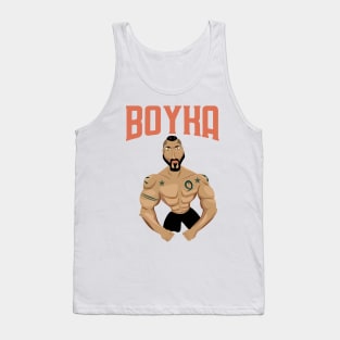 YURI BOYKA Tank Top